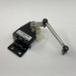 14-24 Maserati Ghibli Passenger Right Front Headlight Height Level Sensor OEM