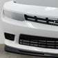 2014-2015 Chevrolet Camaro SS 1LE Front Bumper Cover Complete W/ Splitter OEM