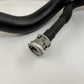 2021-2026 BMW M4 G82 Gas Tank Fuel Filler Neck Tube Pipe Hose OEM