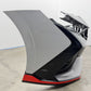 2022-2023 Hyundai Elantra N Front Bumper Cover Complete Cyber Gray OEM