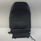 18-25 Honda Odyssey Driver Left Front Upper Seat Cushion Cover Leather Mocha OEM