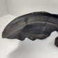 08-15 Audi TT Passenger Right Rear Fender Liner Wheel Arch Splash Guard OEM