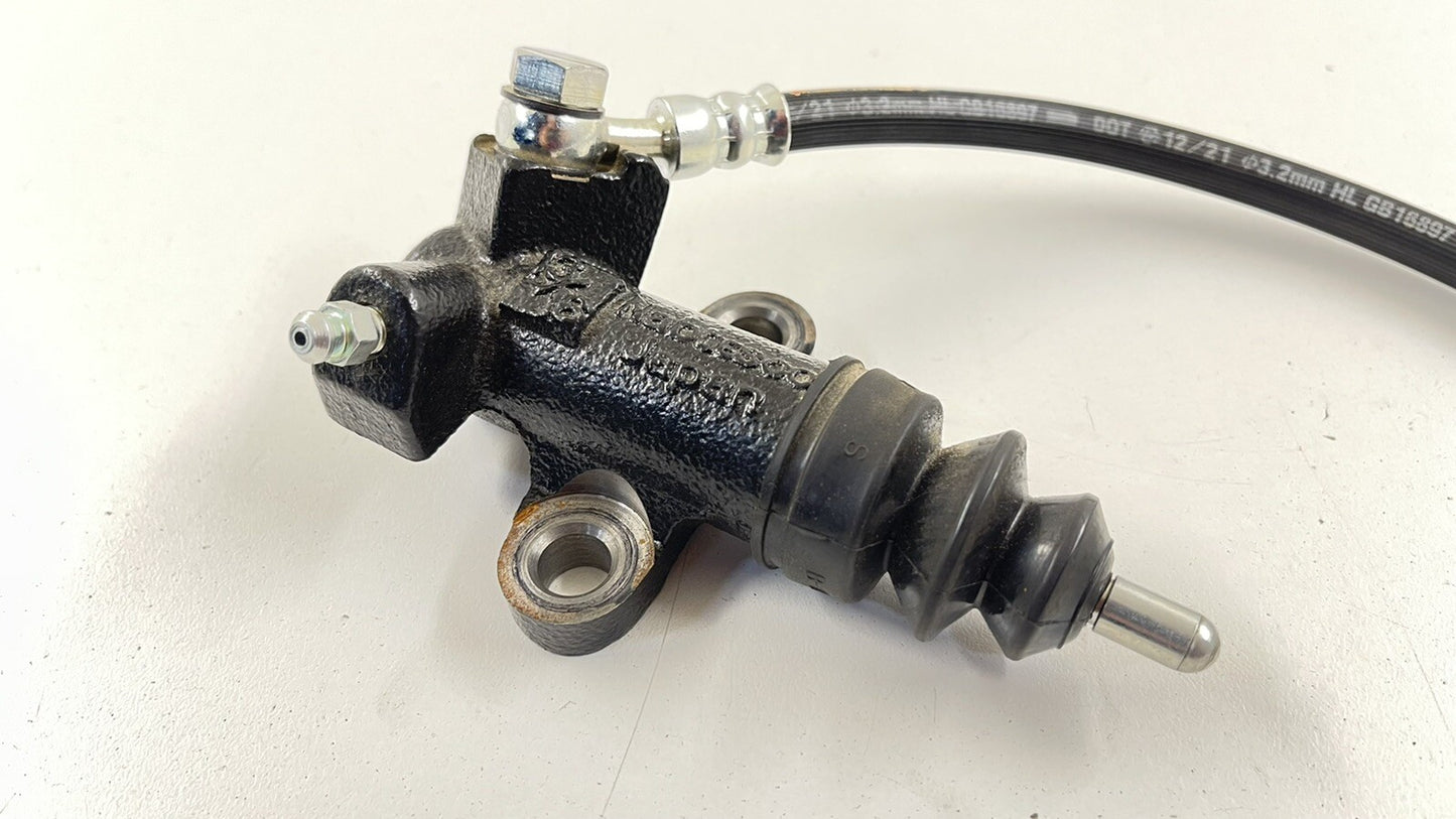22-26 Subaru BRZ Toyota GR86 Manual Transmission Clutch Slave Cylinder OEM