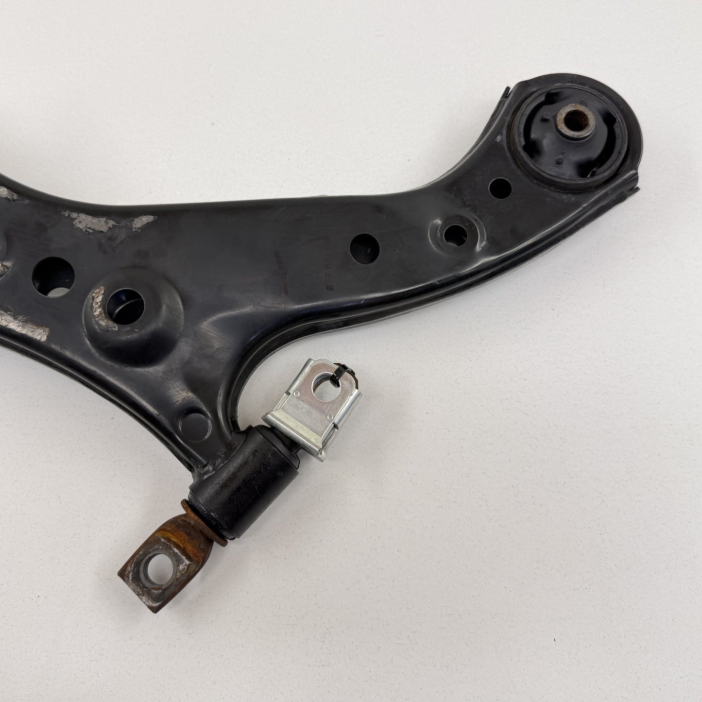 2019-2025 Toyota RAV4 Driver Left Front Lower Control Arm Suspension OEM