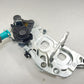 12-18 MERCEDES BENZ CLS550 W218 TRUNK LID REMOTE LATCH LOCK ACTUATOR OEM