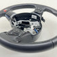 22-26 Toyota GR86 Premium Driver Steering Wheel Leather Black OEM