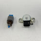 16-22 Toyota Prius Brake Pedal Position Sensor Brake Light Warning Sensor OEM