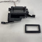 17-22 Toyota Prius Prime HUD Head Up Display Screen W/ Wiring Harness Set OEM