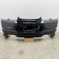 19-24 Chevrolet Camaro ZL1 Rear Bumper Cover Complete W/ Sensors & Diffuser OEM