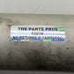12-18 Mercedes W218 CLS550 Front Subframe Crossmember Engine Cradle Carrier OEM