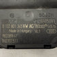08-15 Audi TT HVAC Box Heater AC Flap Motor Air Mix Actuator Set OEM