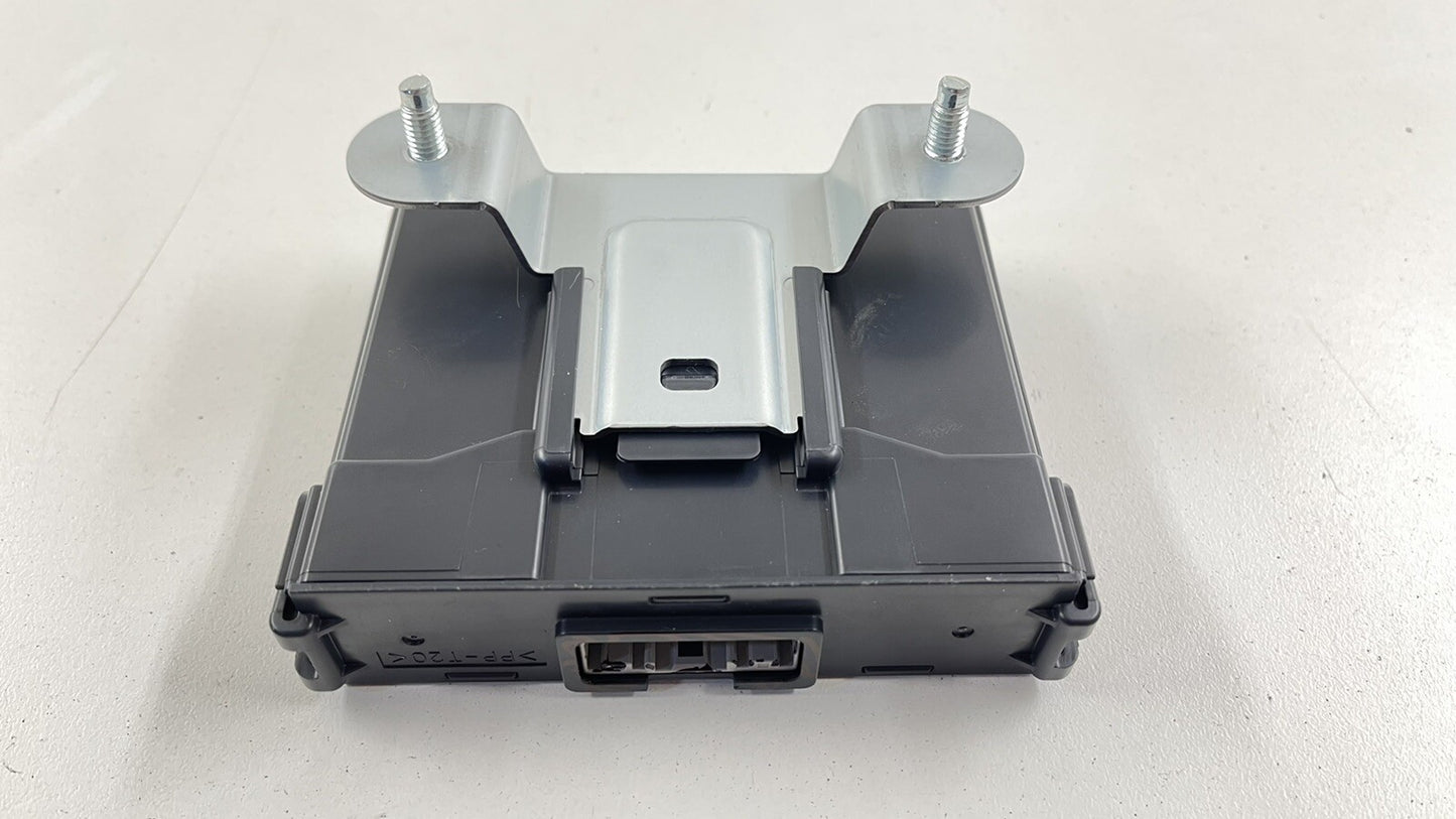 22-23 TOYOTA GR86 SONAR CONTROL MODULE 87631CC000 OEM