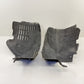 14-18 Bentley Flying Spur Left Front Fender Liner Wheel Arch Splash Guard OEM
