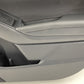 22-23 SUBARU WRX PASSENGER RIGHT FRONT INTERIOR DOOR PANEL COVER TRIM OEM