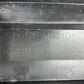 25-26 Toyota Camry Front Bumper Lower Absorber Under Tray Splash Guard OEM