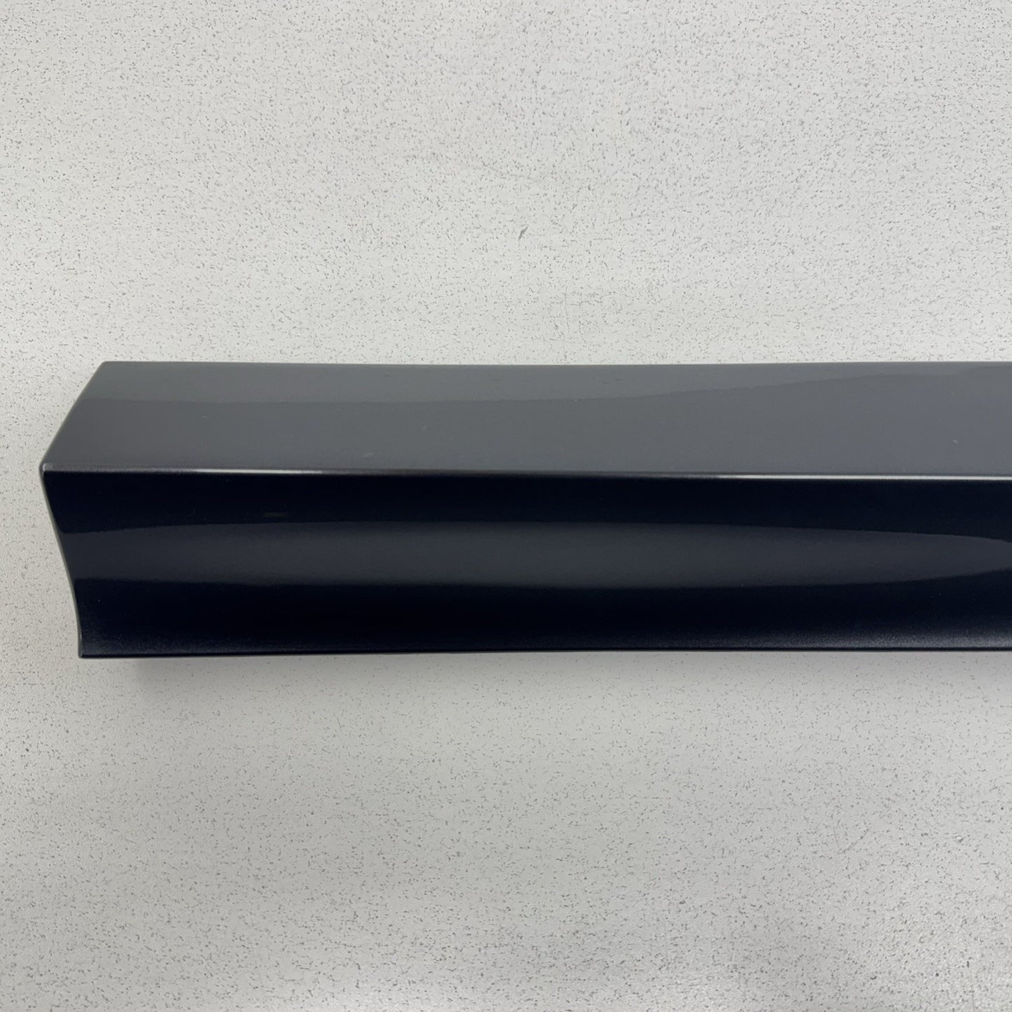 18-24 BMW G01 X3 Passenger Right Rear Door Trim Lower Molding Applique OEM