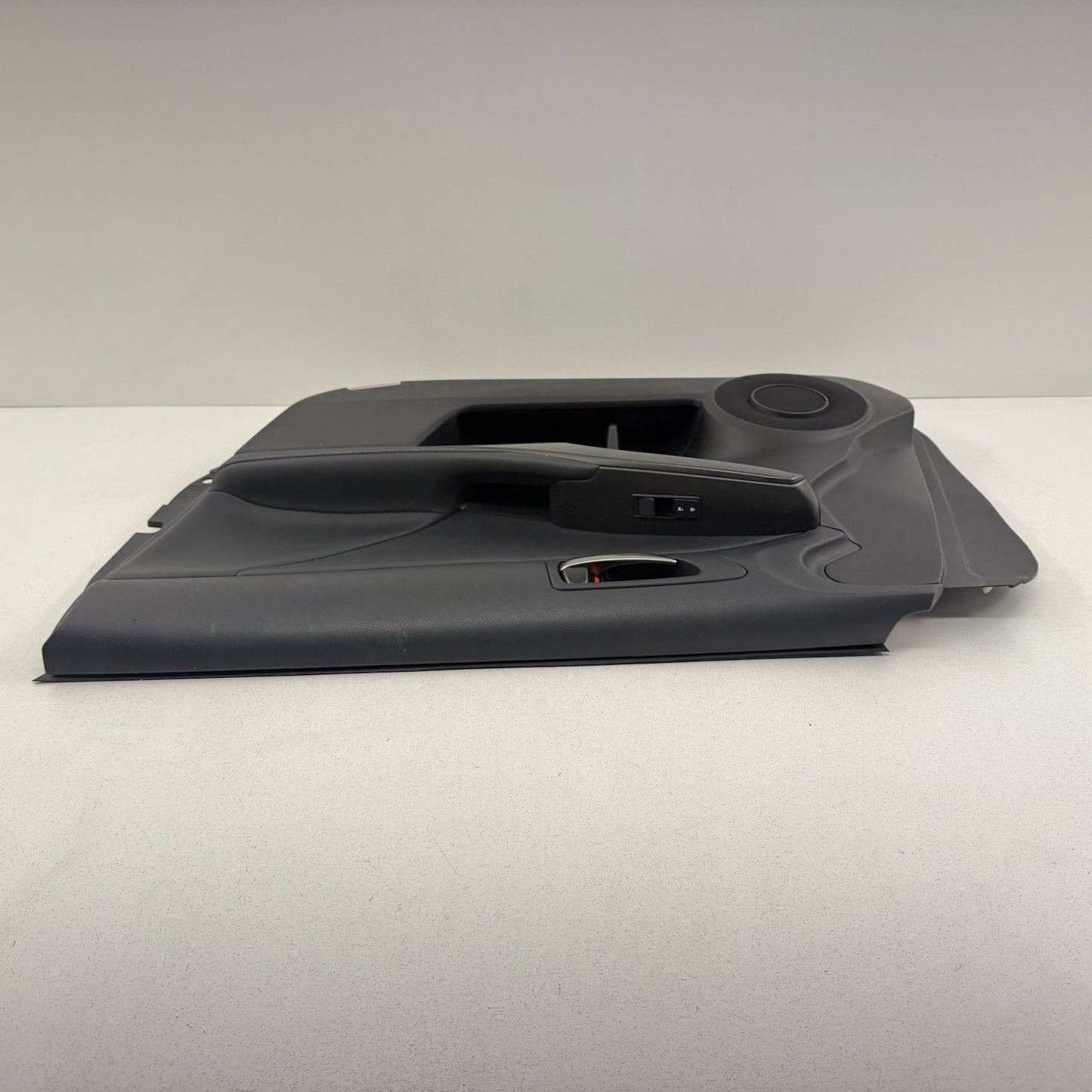 21-25 Lexus IS300 IS350 IS500 Right Front Door Panel Interior Trim Black OEM