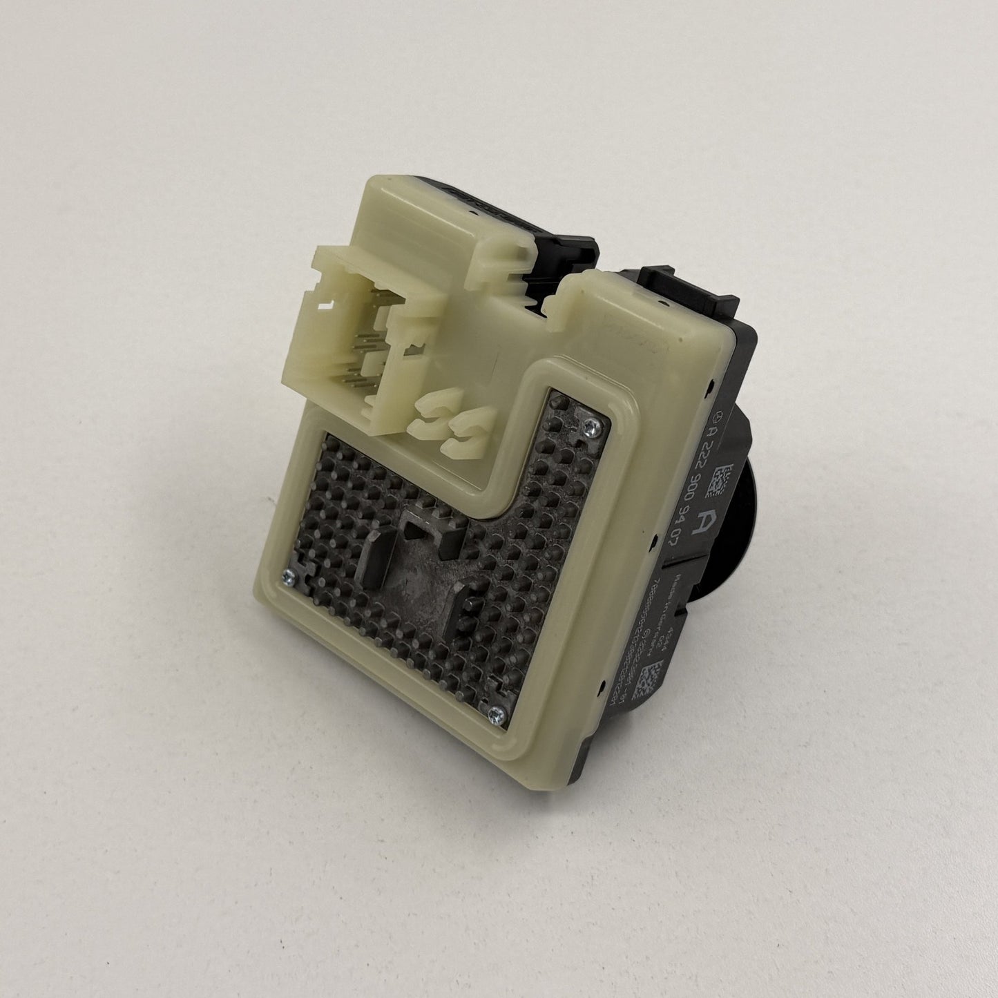 2014-2017 Mercedes S550 Engine Control Module ECU Ignition Switch Key Set OEM