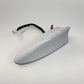 22-25 Subaru WRX Roof Shark Fin Antenna Receiver White 86321VC360 OEM