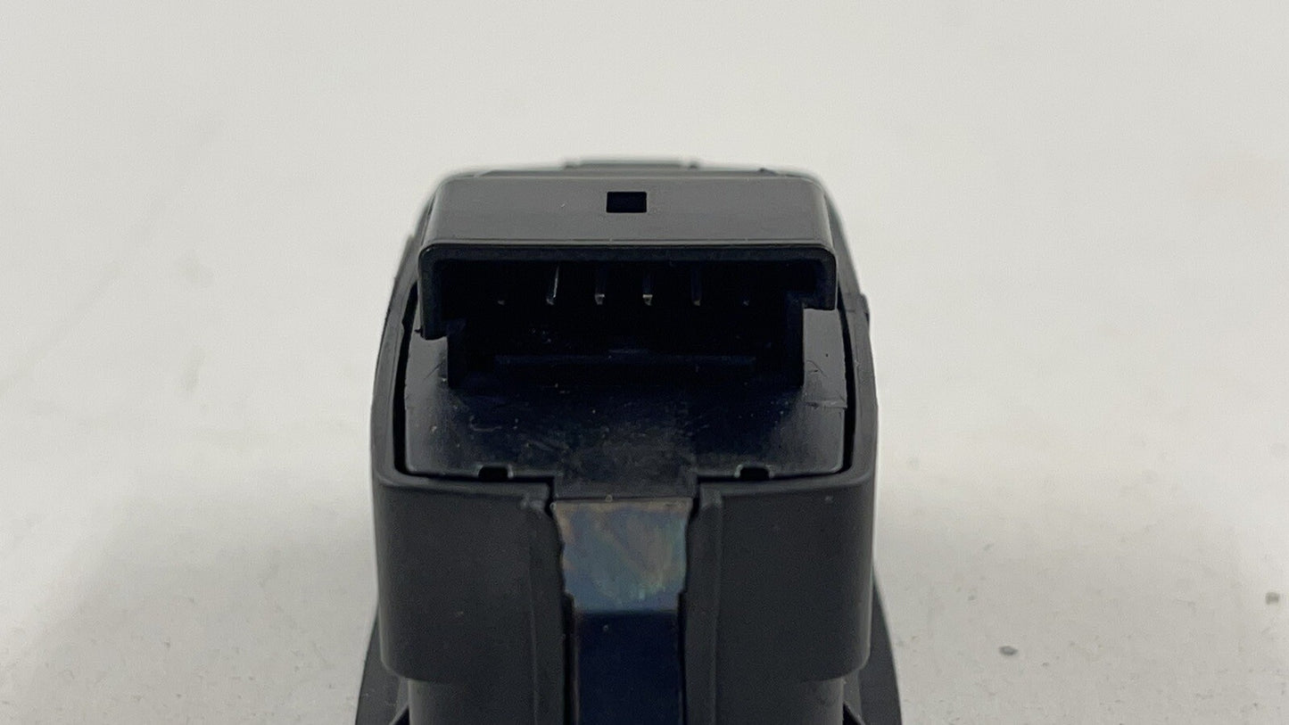 10-16 PORSCHE PANAMERA ANTI THEFT ALARM SIREN DEACTIVATE BUTTON 7PP962109C OEM