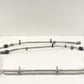 15-17 MCLAREN 650S REAR SUSPENSION HYDRAULIC OIL FLUID LINE HOSE PIPE TUBE OEM