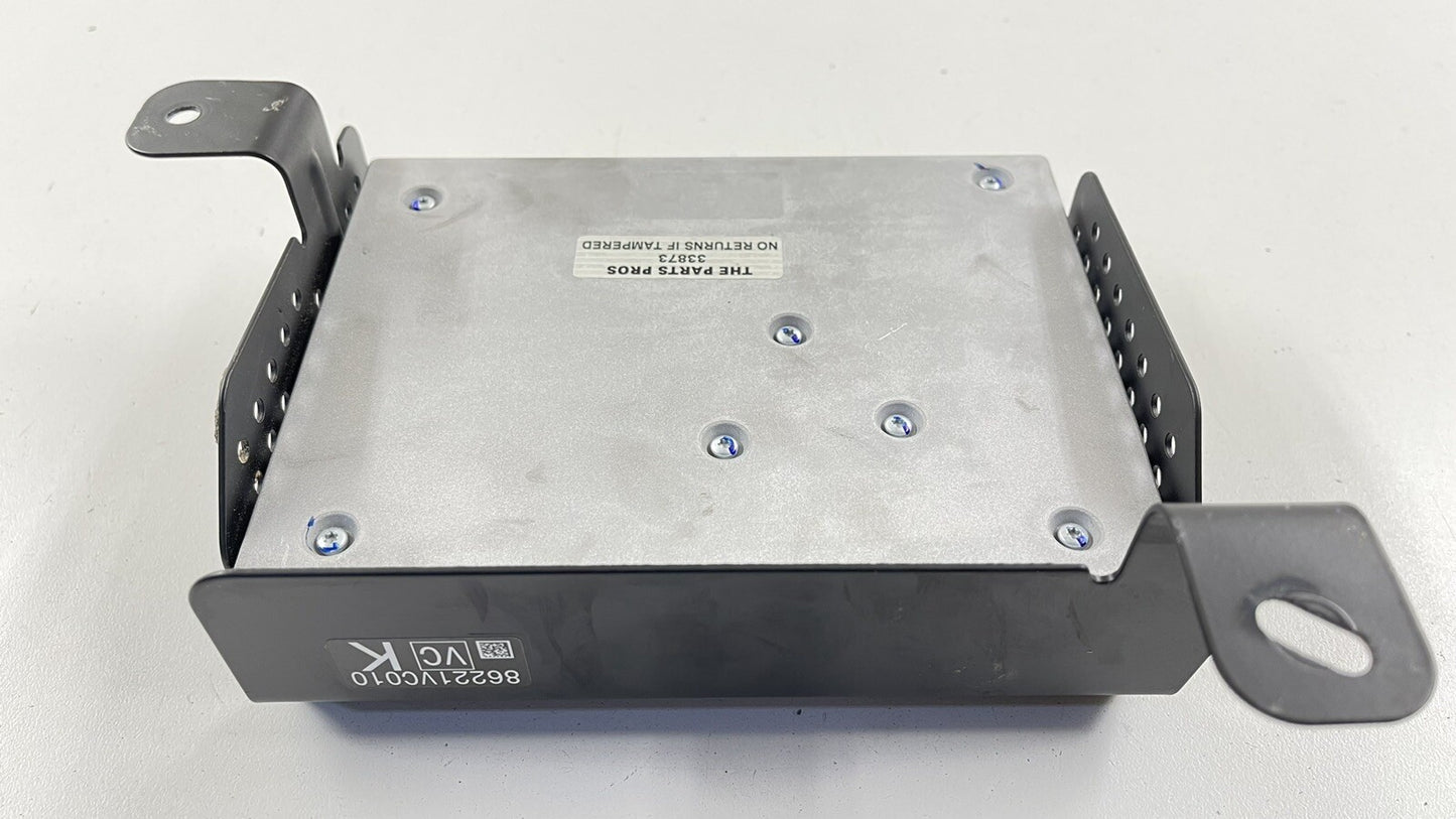 22-23 SUBARU WRX AMPLIFIER AMP AUDIO SOUND HARMAN KARDON 86221VC010 OEM