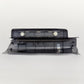 08-14 Lexus IS F Front & Rear Door Step Sill Scuff Plate Trim Panel Set OEM