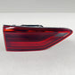 22-24 VOLKSWAGEN GOLF R MK8 DRIVER LEFT REAR INNER TAILLIGHT TAIL LIGHT LAMP OEM