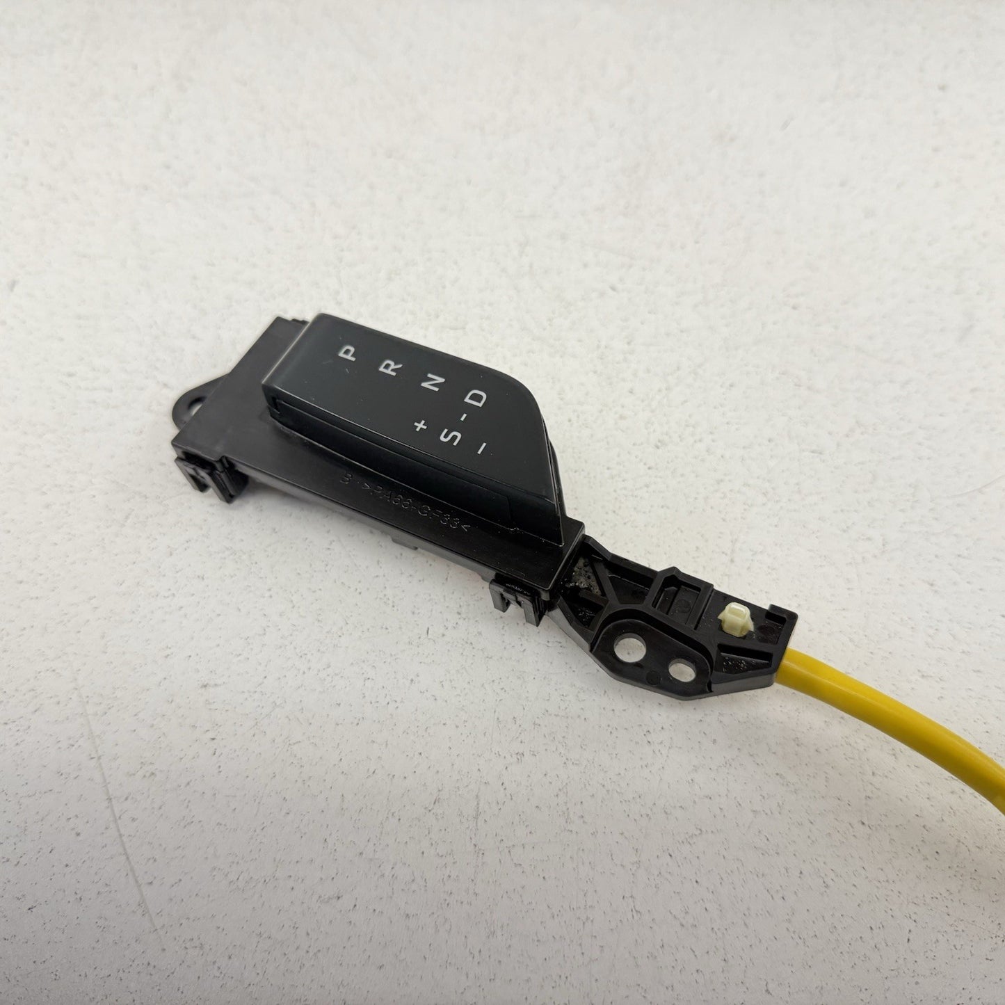 25-26 Toyota Camry Transmission Gear Shift Position Indicator 35978-AQ010 OEM