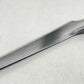 15-21 MERCEDES-BENZ C63S DASH BEZEL PANEL COVER TRIM GARNISH MOULDING PAIR OEM
