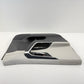 19-25 Toyota RAV4 Driver Left Front Door Panel Interior Trim Gray Leather OEM