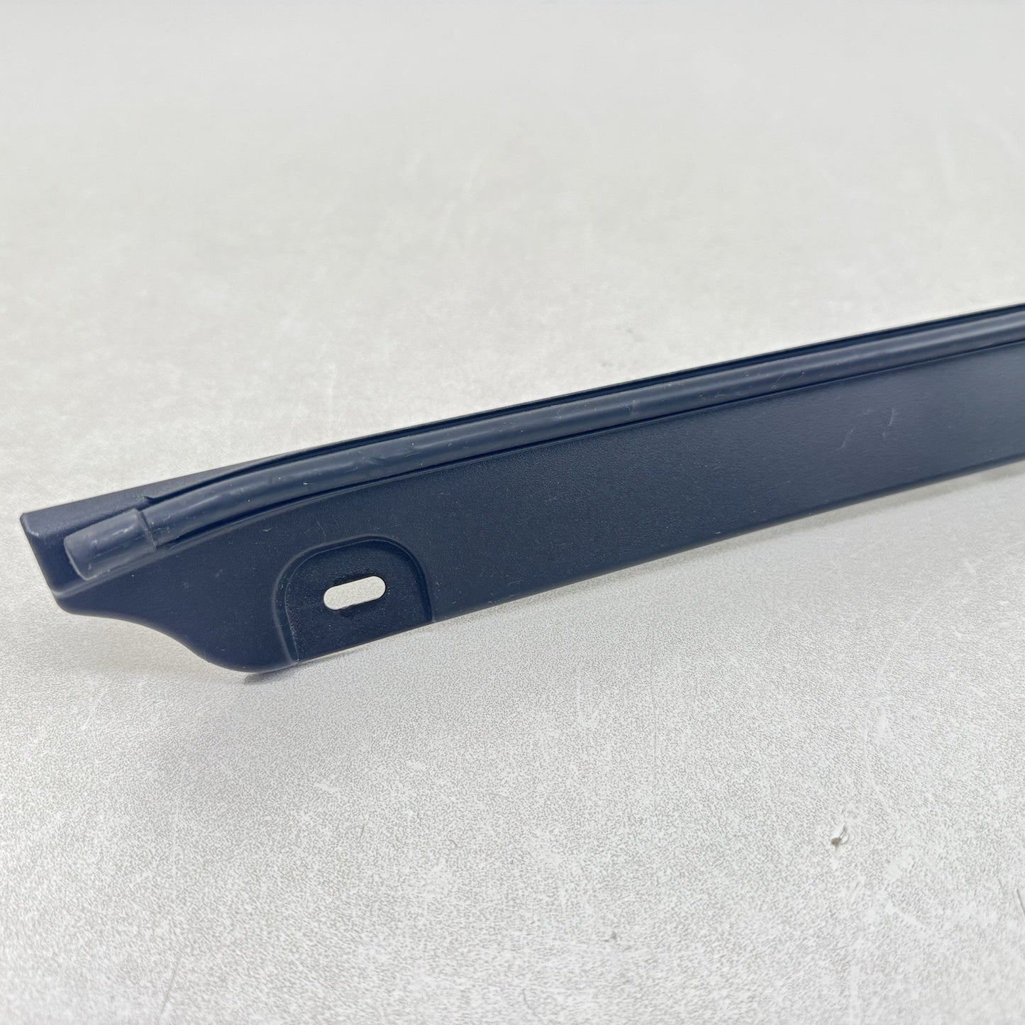 23-25 TOYOTA PRIUS TAILGATE LIFTGATE LEFT REAR SIDE ANTI PINCH SENSOR TRIM OEM
