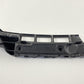 10-16 PORSCHE PANAMERA PASSENGER RIGHT REAR BUMPER BRACKET SUPPORT MOUNT OEM