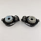 2014-2018 Bentley Flying Spur Naim Premium Sound Speaker Tweeter Set OEM