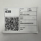 2014-2017 Mercedes-Benz S550 W222 Front Windshield Lane Departure Camera OEM