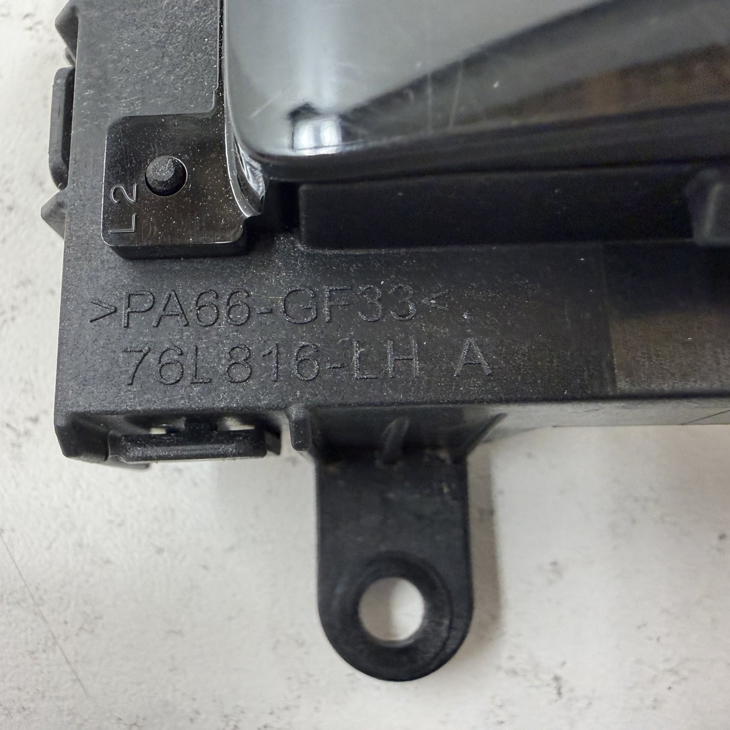 2019-2025 Toyota RAV4 Transmission Gear Shift Position Indicator 35978-0R020 OEM