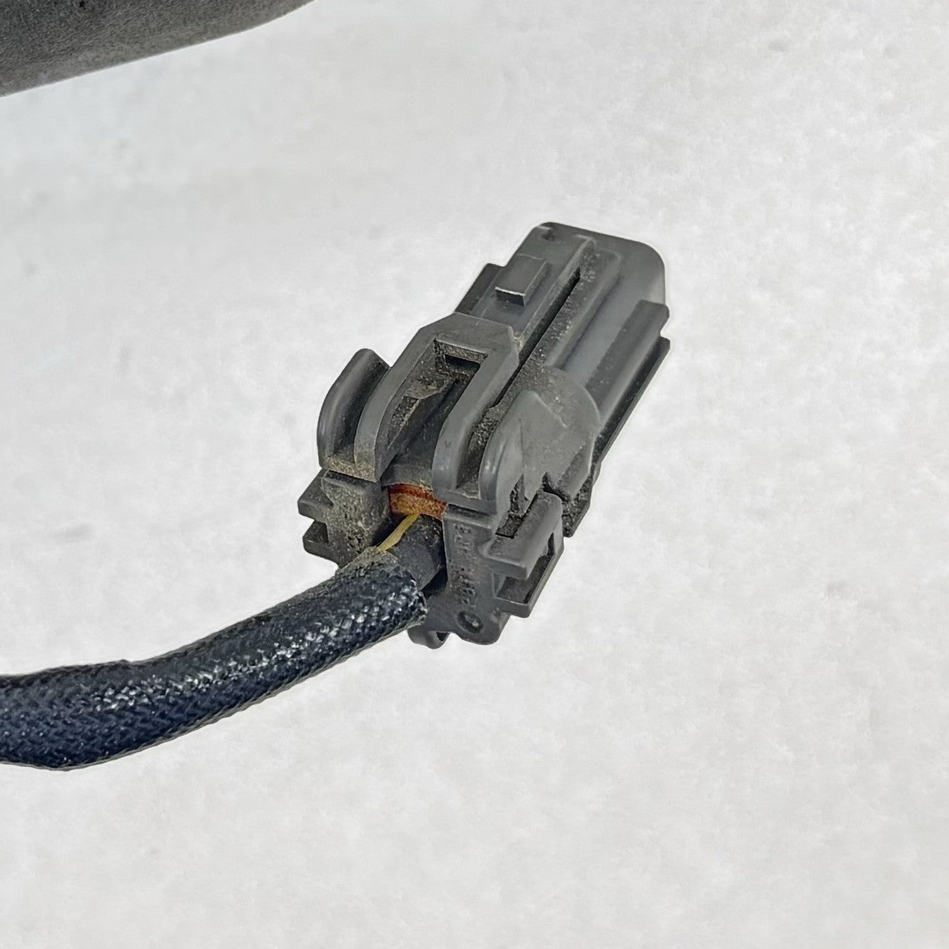 16-24 Infiniti Q50 Q60 3.0L Motor Engine Crank Starter Assembly 23300 4GB0C OEM