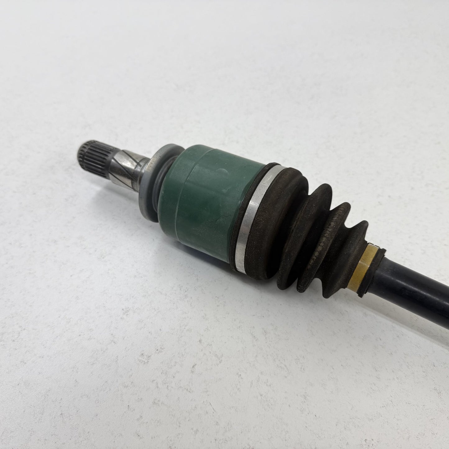 2008-2021 Subaru WRX STI Left Or Right Rear CV Axle Shaft 28421FG022 OEM
