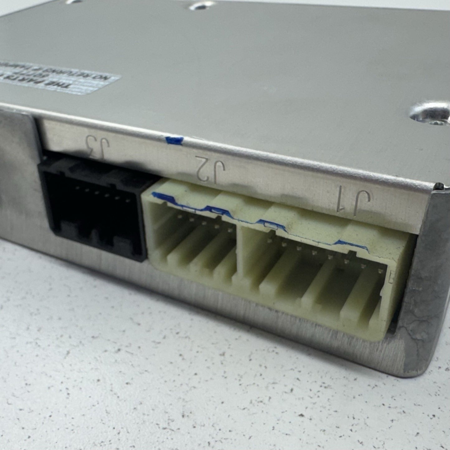 12-15 Chevrolet Camaro Bluetooth Communication Interface Module OEM