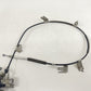15-23 FORD MUSTANG GT LEFT REAR CALIPER BRAKE WITH BRAKE CABLE FR3C-2K328-CS OEM