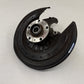 14-18 Bentley Flying Spur Right Rear Knuckle Hub Control Arm Suspension Set OEM