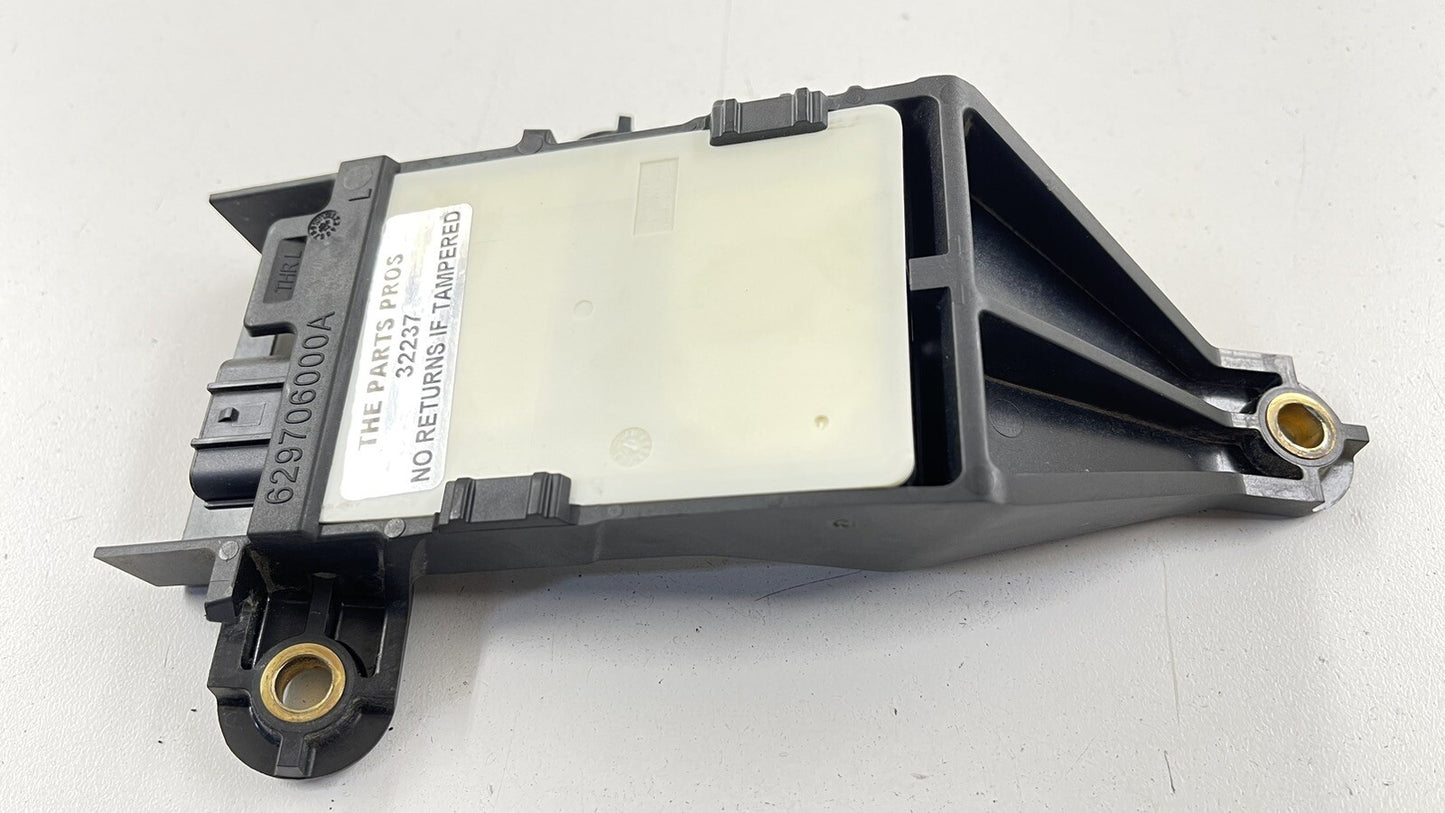 18-22 HONDA ODYSSEY DRIVER LEFT REAR BLIND SPOT RADAR CONTROL MODULE OEM