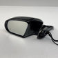 14-17 Mercedes S550 W222 Left Door Mirror Side View W/ Blind Spot & Camera OEM