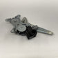 21-26 Lexus IS300 IS350 IS500 Right Rear Door Glass Window Regulator Motor OEM