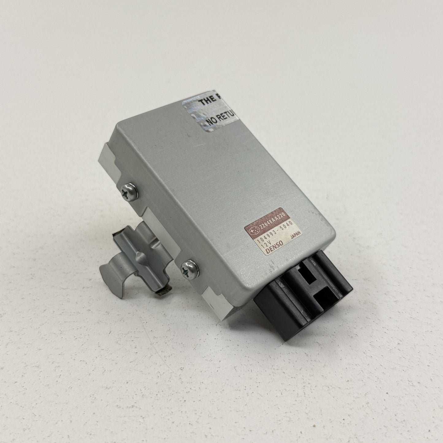 2022-2026 Subaru WRX Fuel Pump Control Module 22648AA220 OEM