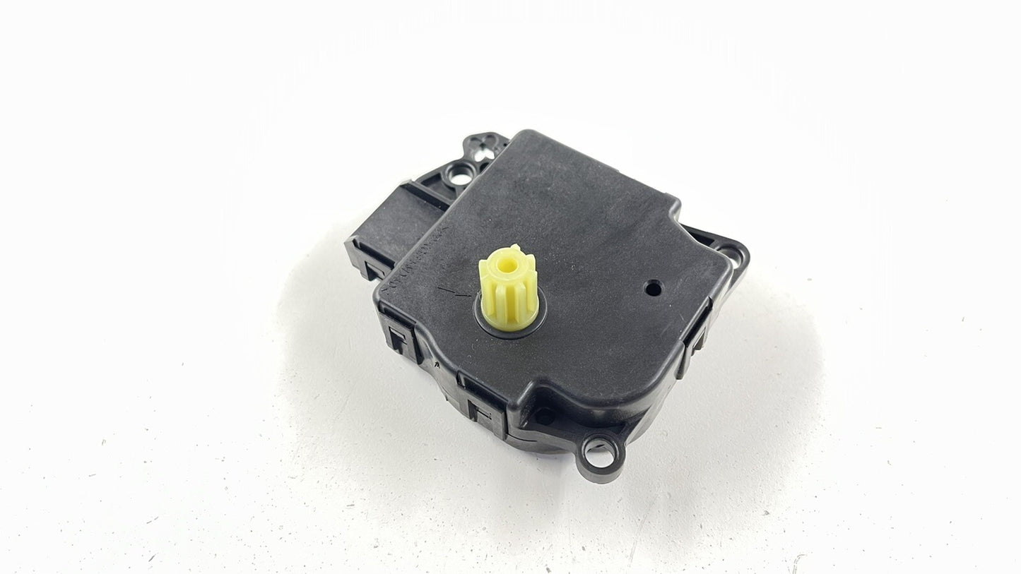14-23 MASERATI QUATTROPORTE HVAC BOX HEATER AC FLAP MOTOR AIR MIX ACTUATOR OEM