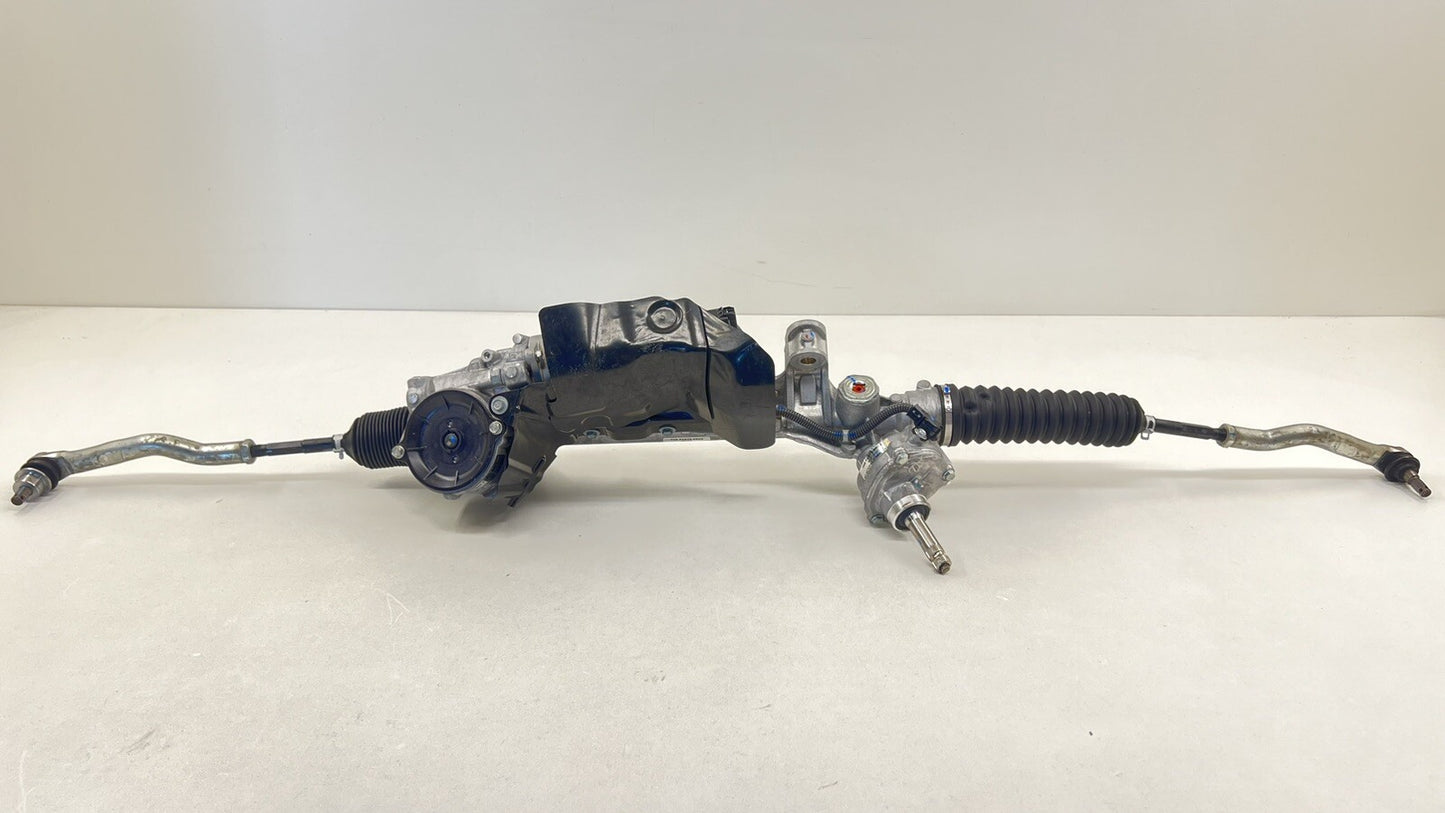 24-26 Acura Integra Type S Electronic Steering Gear Box Rack And Pinion OEM