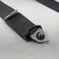 09-15 Honda Pilot Passenger Right Front Seatbelt Seat Belt Retractor Black OEM