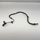 20-25 Silverado Sierra 2500 3500 Left Front ABS Wheel Speed Sensor 85016388 OEM