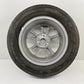 2022-2025 Toyota RAV4 Hybrid 17" 17x7 Wheel Rim W/ Tire 42611-42A30 Factory OEM